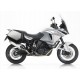 Kit de prindere cutii laterale SH36 3P System SHAD K0DV17IF