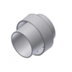 DB killler MIVV SUONO 50.DK.075.0 Ø40 – Ø54 - L.53 mm DB killler MIVV SUONO 50.DK.075.0 Ø40 – Ø54 - L.53 mm