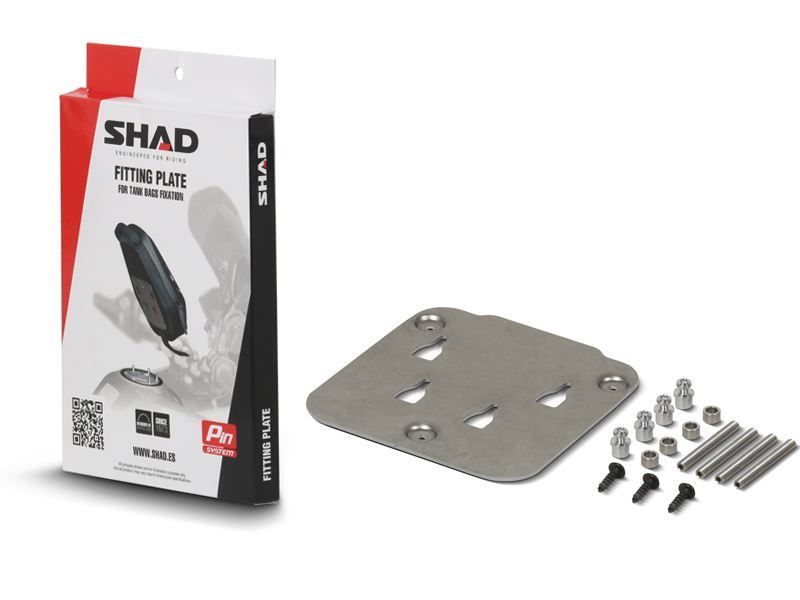 Pin system SHAD X021PS Pin system SHAD X021PS
