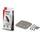 Pin system SHAD X021PS Pin system SHAD X021PS