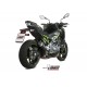 Evacuare MIVV GP PRO K.045.L2P Carbon Evacuare MIVV GP PRO K.045.L2P Carbon