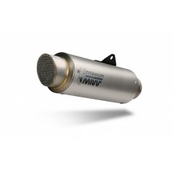 Evacuare MIVV GP PRO S.050.L6P Titan Evacuare MIVV GP PRO S.050.L6P Titan