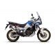 Kit de prindere cutii laterale SH36 3P System SHAD H0DV18IF Kit de prindere cutii laterale SH36 3P System SHAD H0DV18IF