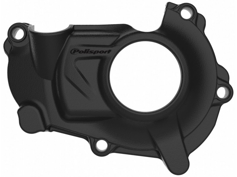 Ignition cover protectors POLISPORT PERFORMANCE 8465300001 Negru Ignition cover protectors POLISPORT PERFORMANCE 8465300001 Negru