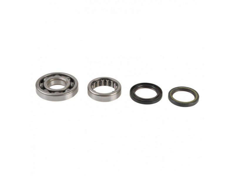 Crankshaft rebuilding kit ATHENA P400210444095