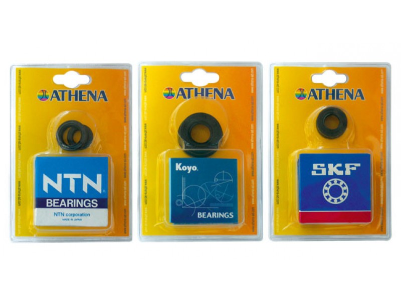 Crankshaft rebuilding kit ATHENA P400510444076