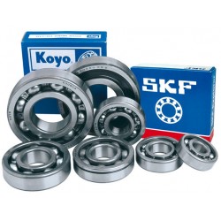 Main bearing ATHENA MS300640160YSK 64.00x30.00x16.00 Main bearing ATHENA MS300640160YSK 64.00x30.00x16.00