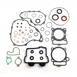 Complete gasket kit with oil seals ATHENA P400270900078 Complete gasket kit with oil seals ATHENA P400270900078