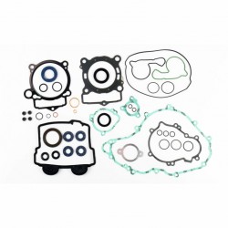 Complete gasket kit with oil seals ATHENA P400270900063 Complete gasket kit with oil seals ATHENA P400270900063