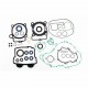 Complete gasket kit with oil seals ATHENA P400270900063
