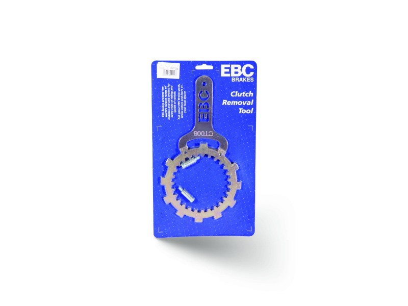 Clutch holding tool EBC CT068SP