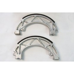 Brake shoe set EBC 809 Brake shoe set EBC 809