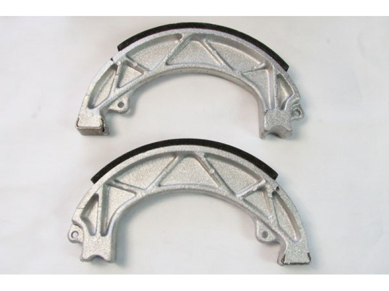 Brake shoe set EBC 809 Brake shoe set EBC 809