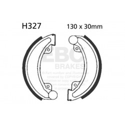 Brake shoe set EBC H327 Brake shoe set EBC H327