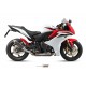Evacuare MIVV GP H.038.L2S Carbon