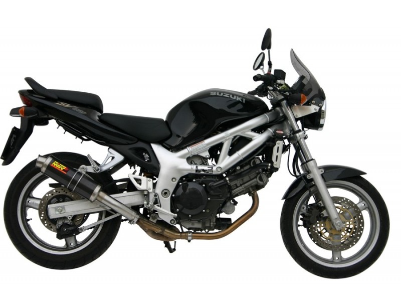 Evacuare MIVV GP S.004.L2S Carbon Evacuare MIVV GP S.004.L2S Carbon