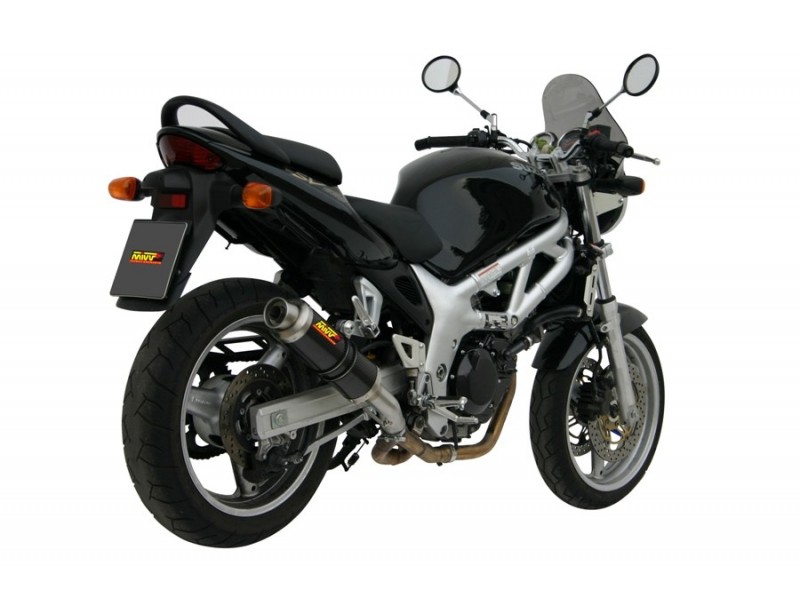 Evacuare MIVV GP S.004.L2S Carbon Evacuare MIVV GP S.004.L2S Carbon