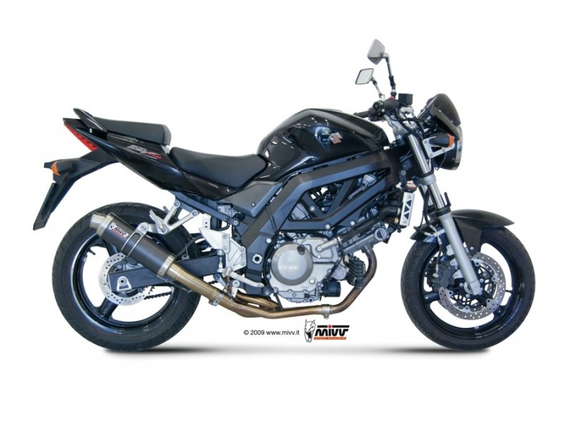 Evacuare MIVV GP S.015.L2S Carbon