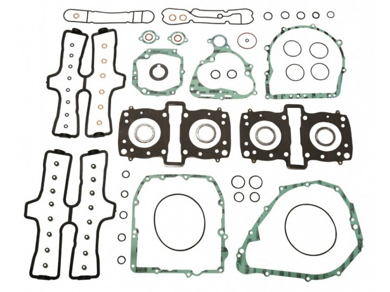 Kit complet ganituri motor ATHENA P400485850986