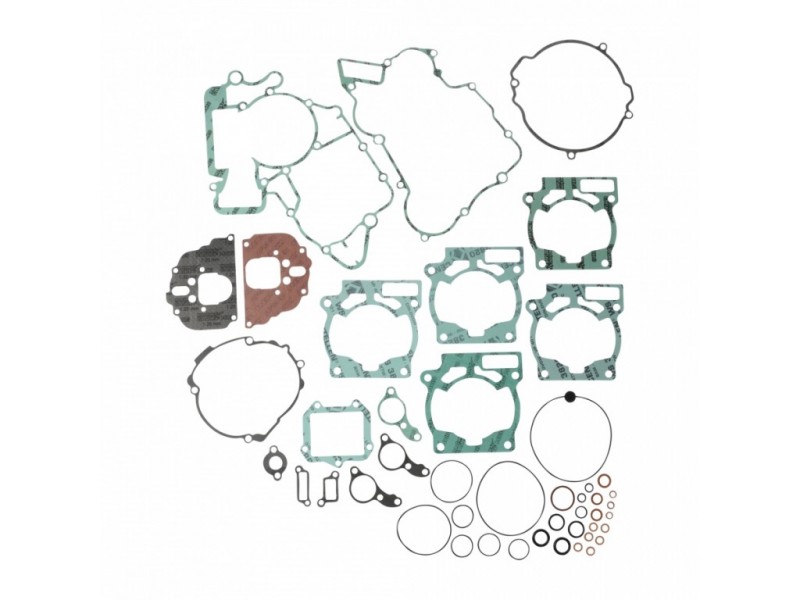 Kit complet ganituri motor ATHENA P400270850023