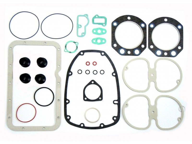 Kit complet ganituri motor ATHENA P400068850750