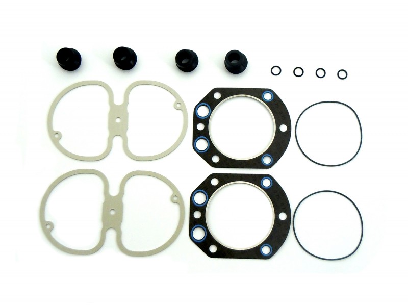 Kit garnituri motor TOPEND ATHENA P400068600750