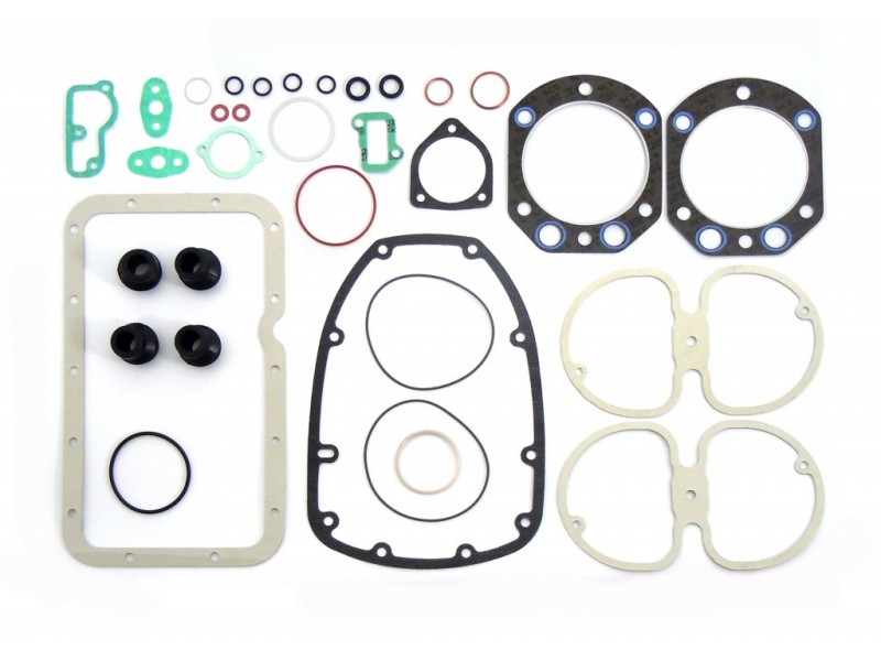Kit complet ganituri motor ATHENA P400068850950