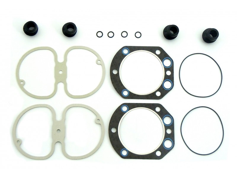 Kit garnituri motor TOPEND ATHENA P400068600950
