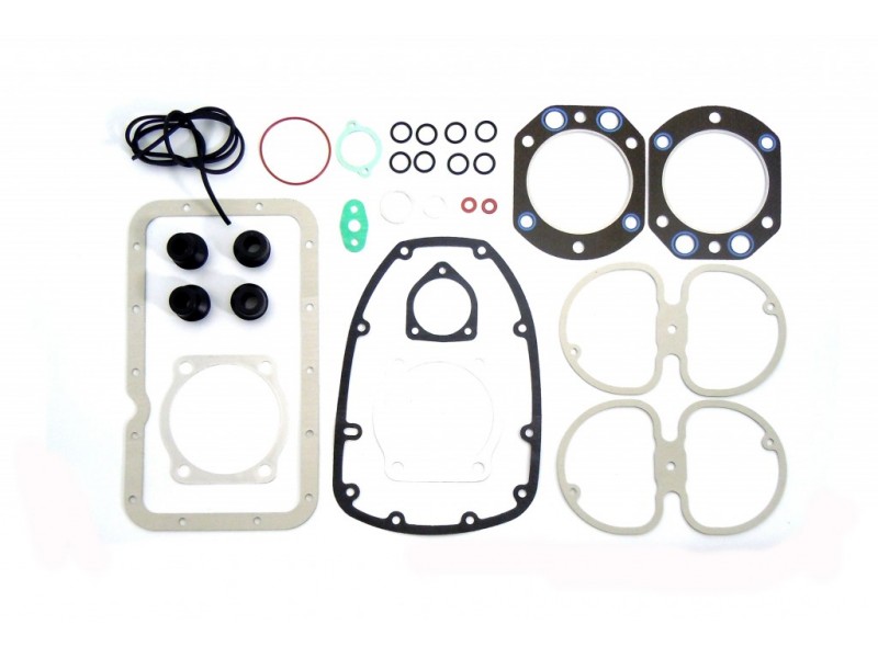 Kit complet ganituri motor ATHENA P400068850501
