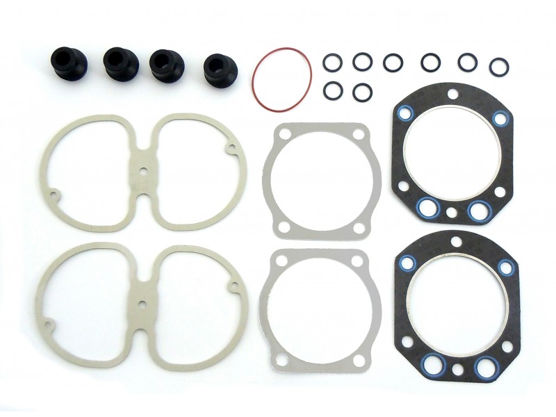 Kit garnituri motor TOPEND ATHENA P400068600501