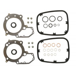 Kit complet ganituri motor ATHENA P400068850980/2 Kit complet ganituri motor ATHENA P400068850980/2
