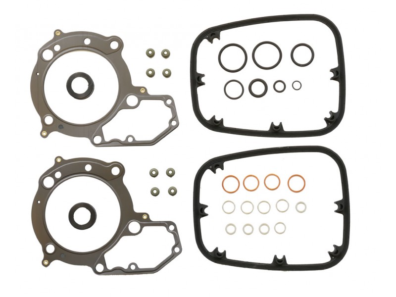 Kit complet ganituri motor ATHENA P400068850980/2