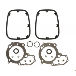 Kit garnituri motor TOPEND ATHENA P400068600980/2 Kit garnituri motor TOPEND ATHENA P400068600980/2