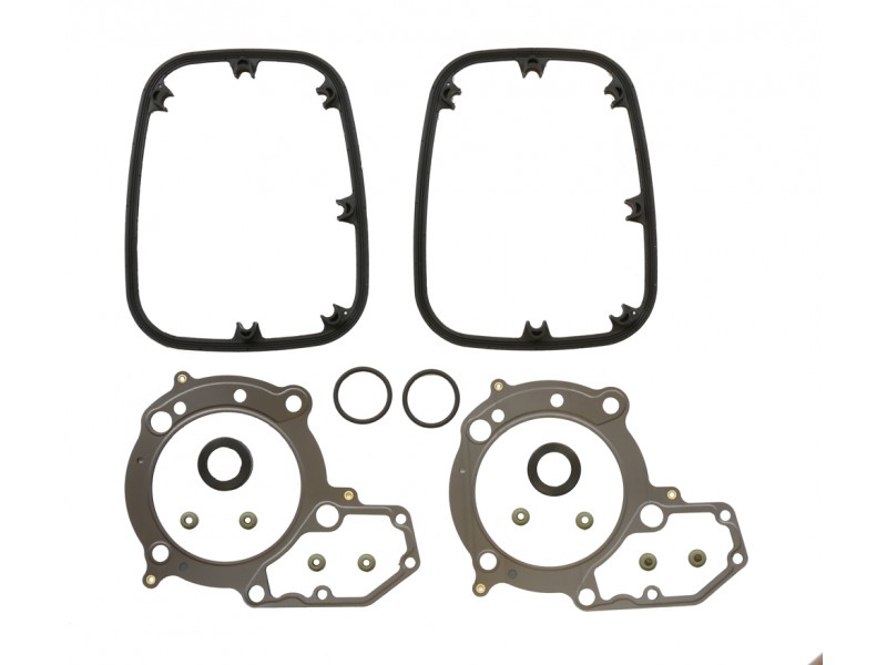 Kit garnituri motor TOPEND ATHENA P400068600980/2