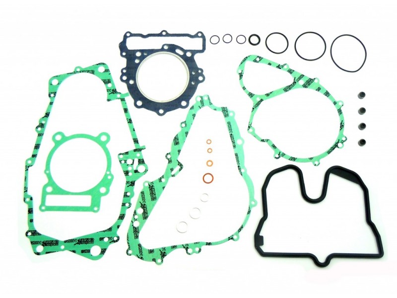 Kit complet ganituri motor ATHENA P400070850001