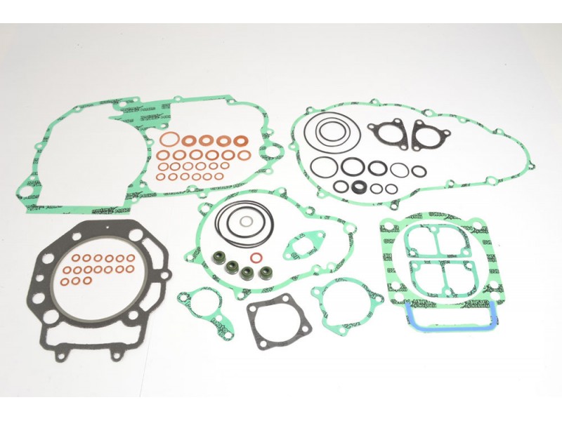 Kit complet ganituri motor ATHENA P400270850017