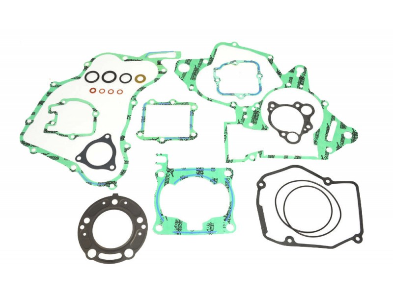 Kit complet ganituri motor ATHENA P400210850096
