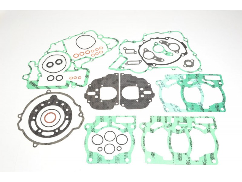 Kit complet ganituri motor ATHENA P400270850025