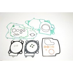 Kit complet ganituri motor ATHENA P400210850064 Kit complet ganituri motor ATHENA P400210850064