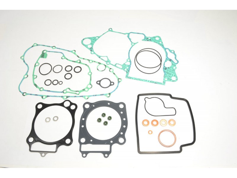 Kit complet ganituri motor ATHENA P400210850064