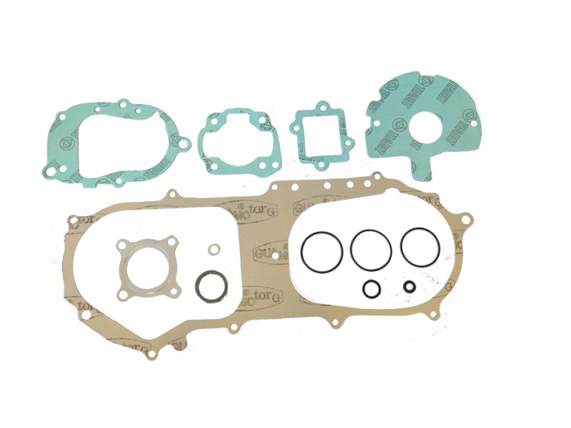 Kit complet ganituri motor ATHENA P400485850006