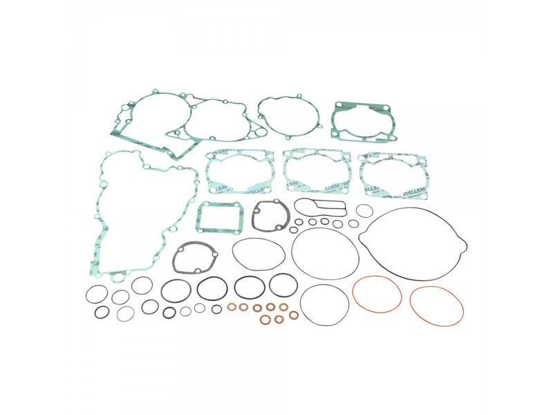 Kit complet ganituri motor ATHENA P400270850009