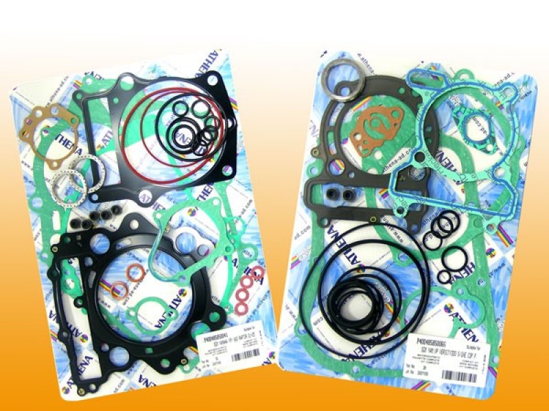 Kit complet ganituri motor ATHENA P400485850007 Kit complet ganituri motor ATHENA P400485850007