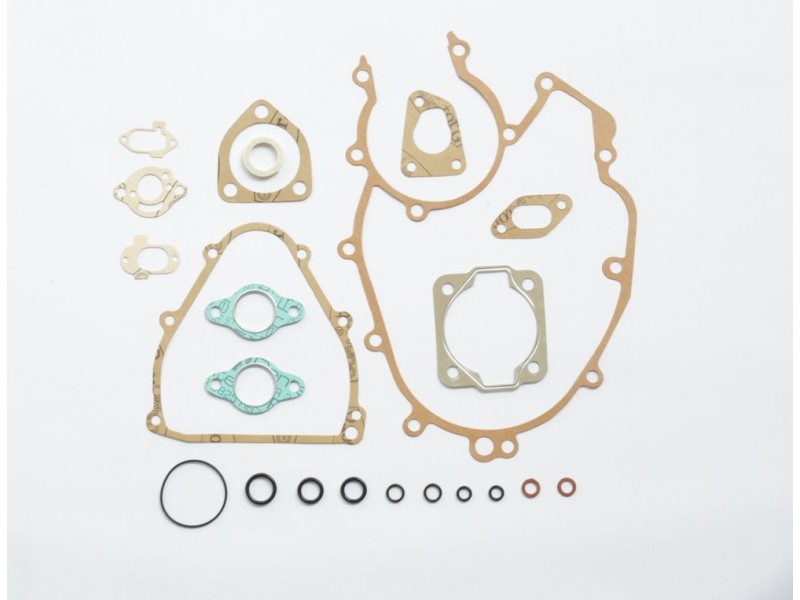 Kit complet ganituri motor ATHENA P400480700050 Kit complet ganituri motor ATHENA P400480700050