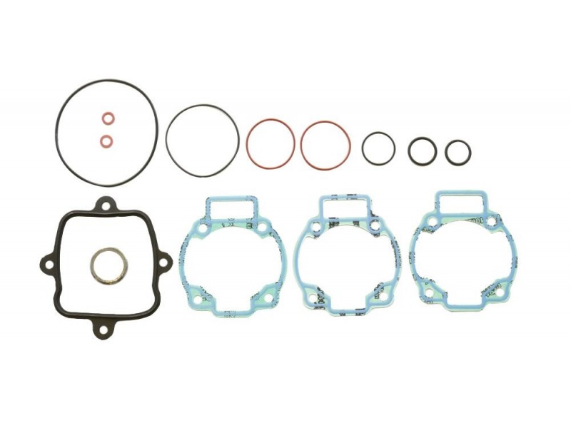 Kit complet ganituri motor ATHENA P400480700053 Kit complet ganituri motor ATHENA P400480700053