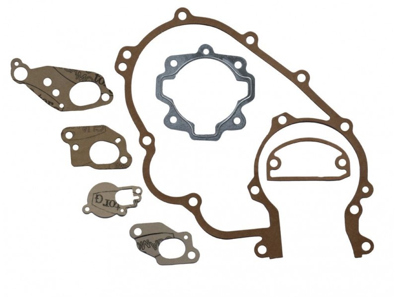 Kit complet ganituri motor ATHENA P400480850180 Kit complet ganituri motor ATHENA P400480850180