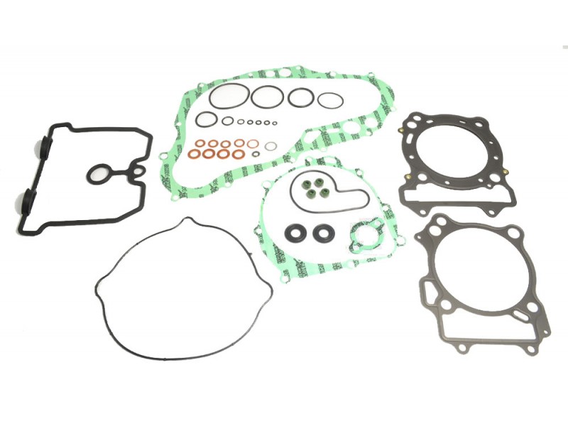 Kit complet ganituri motor ATHENA P400510850036