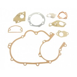 Kit complet ganituri motor ATHENA P400480850410 Kit complet ganituri motor ATHENA P400480850410