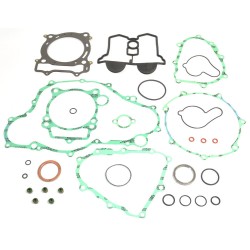 Kit complet ganituri motor ATHENA P400485850053 Kit complet ganituri motor ATHENA P400485850053