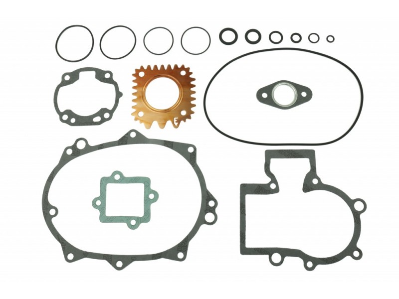 Kit complet ganituri motor ATHENA P400010850025 Kit complet ganituri motor ATHENA P400010850025